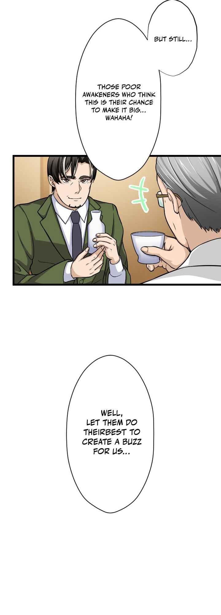 Page 18 Chapter 20 My Eternal Reign