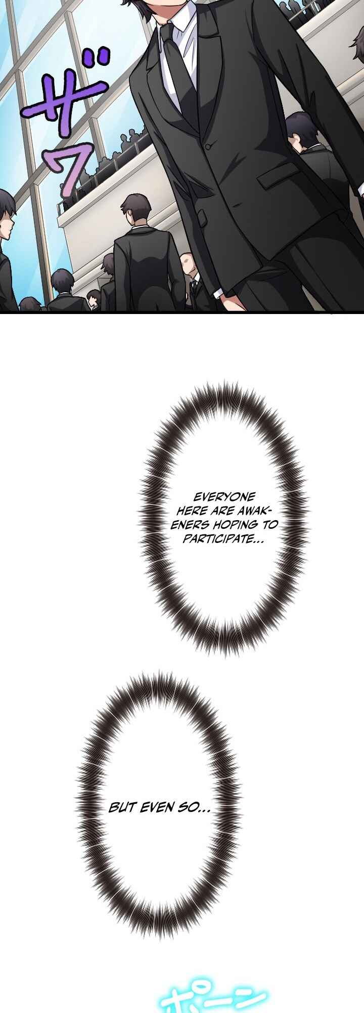 Page 20 Chapter 20 My Eternal Reign