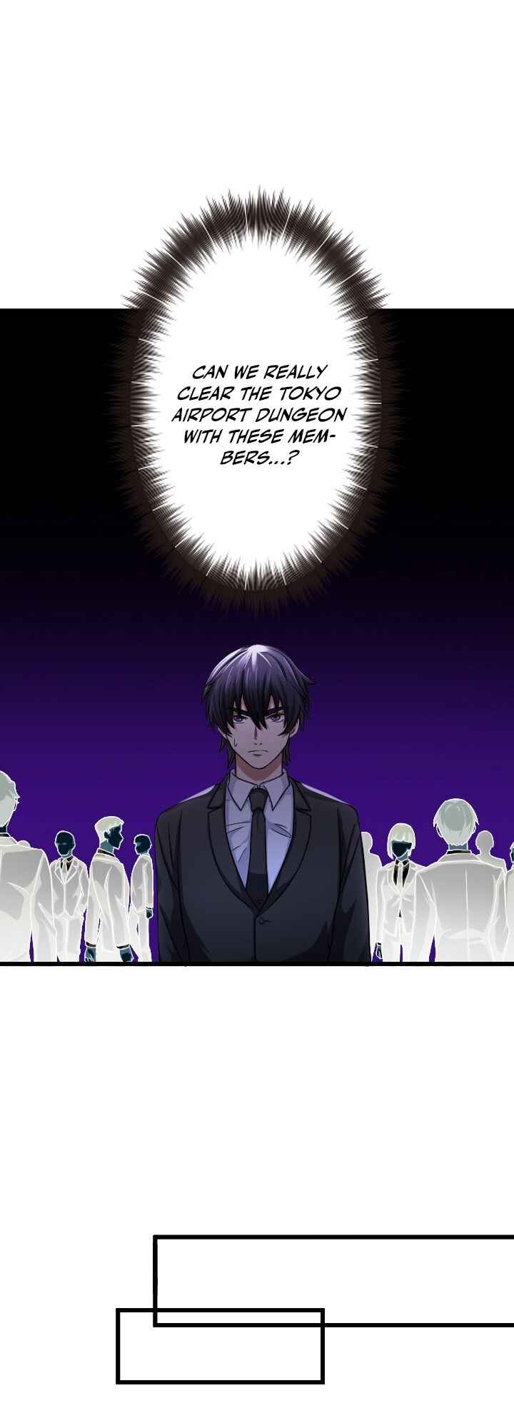 Page 25 Chapter 20 My Eternal Reign