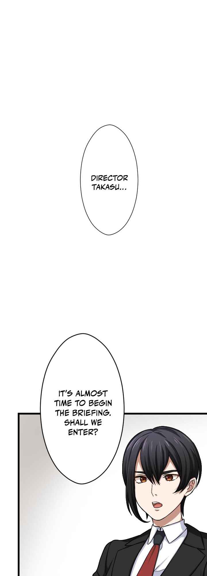 Page 26 Chapter 20 My Eternal Reign