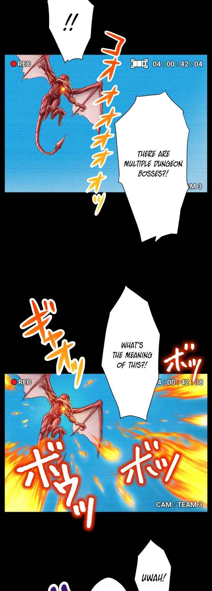 Page 36 Chapter 20 My Eternal Reign