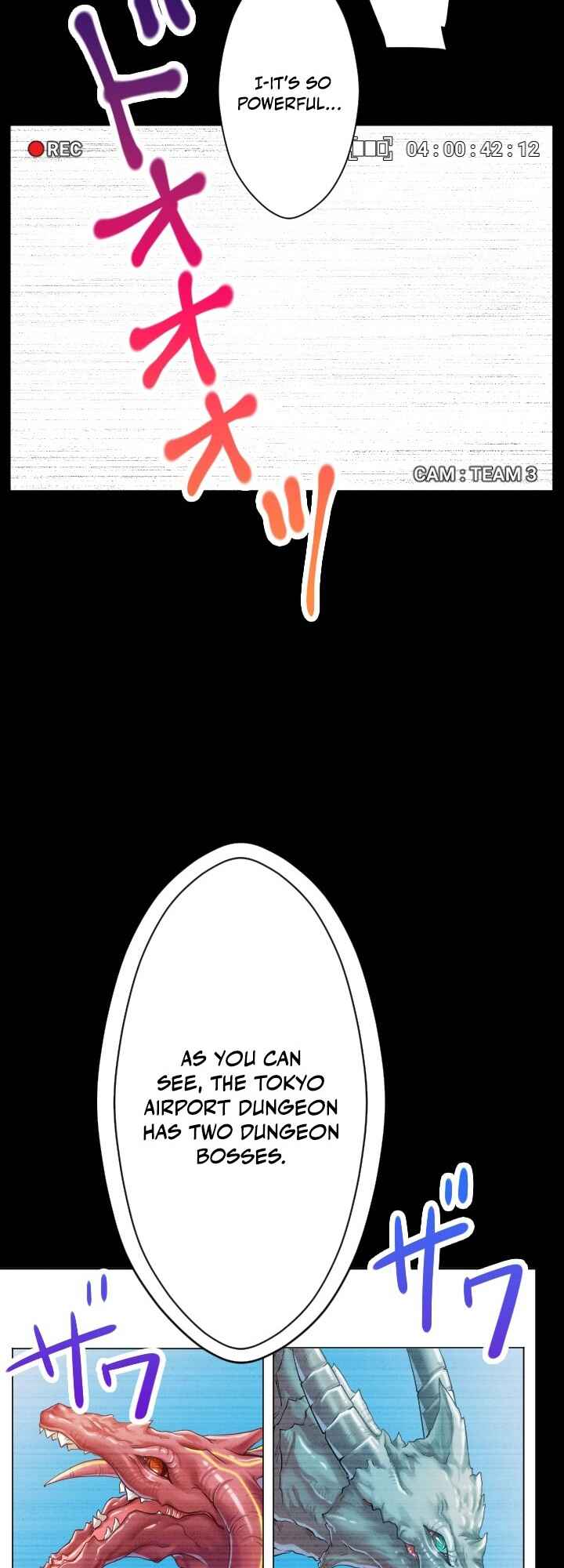 Page 37 Chapter 20 My Eternal Reign
