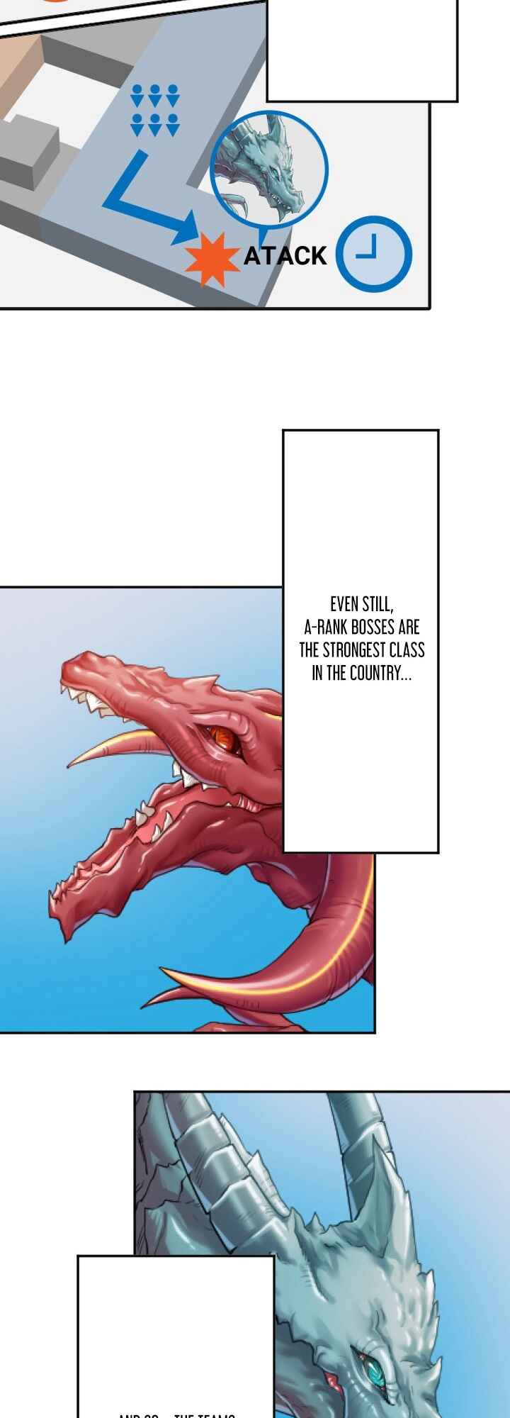 Page 47 Chapter 20 My Eternal Reign