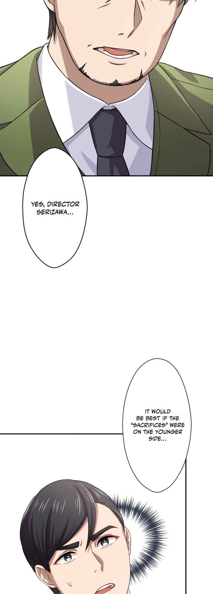 Page 66 Chapter 20 My Eternal Reign