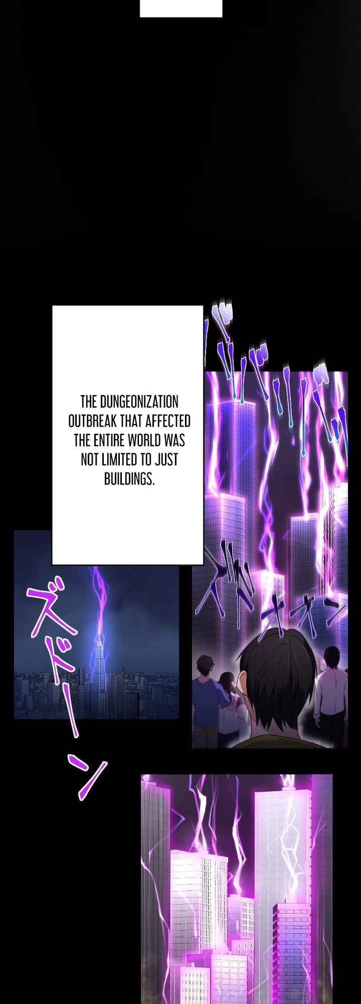 Page 7 Chapter 20 My Eternal Reign