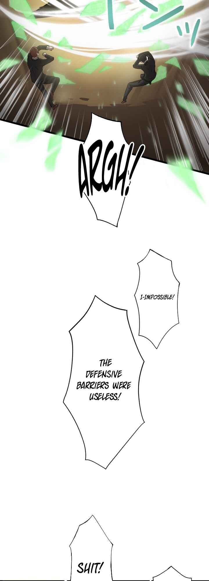 Page 18 Chapter 3 My Eternal Reign