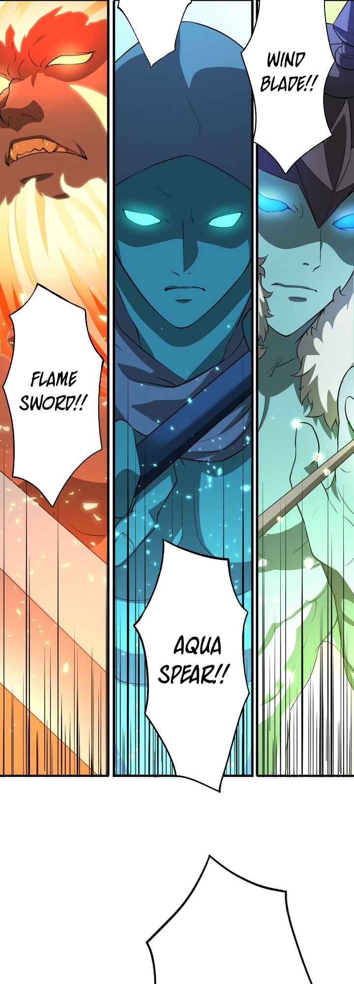 Page 19 Chapter 3 My Eternal Reign