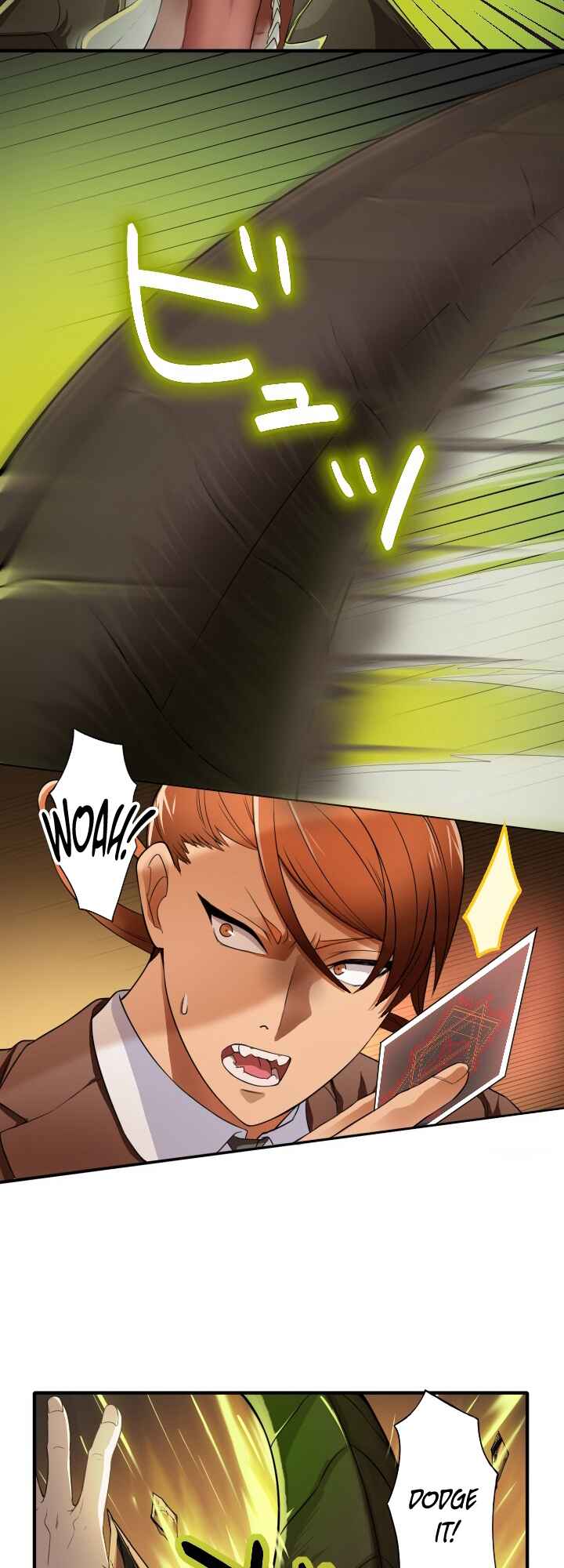 Page 24 Chapter 3 My Eternal Reign