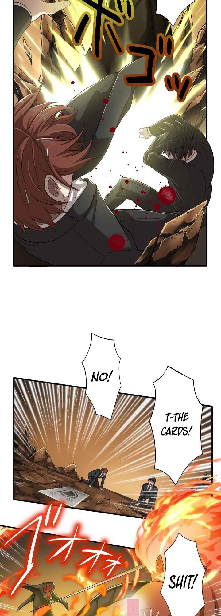 Page 25 Chapter 3 My Eternal Reign