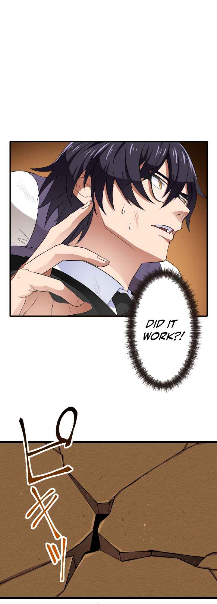 Page 49 Chapter 3 My Eternal Reign