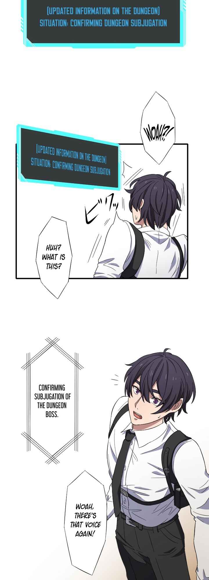 Page 13 Chapter 7 My Eternal Reign