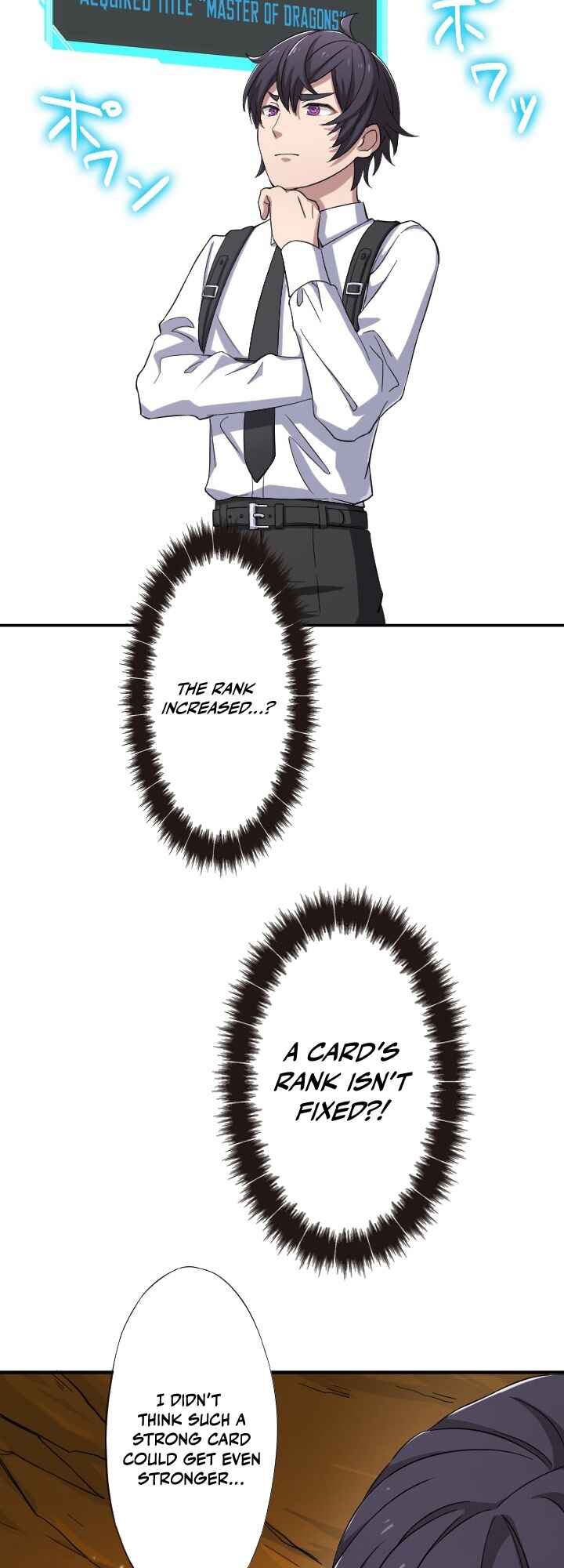 Page 15 Chapter 7 My Eternal Reign
