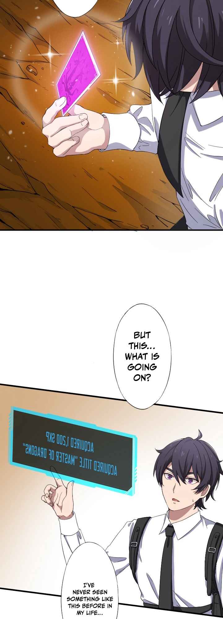 Page 16 Chapter 7 My Eternal Reign