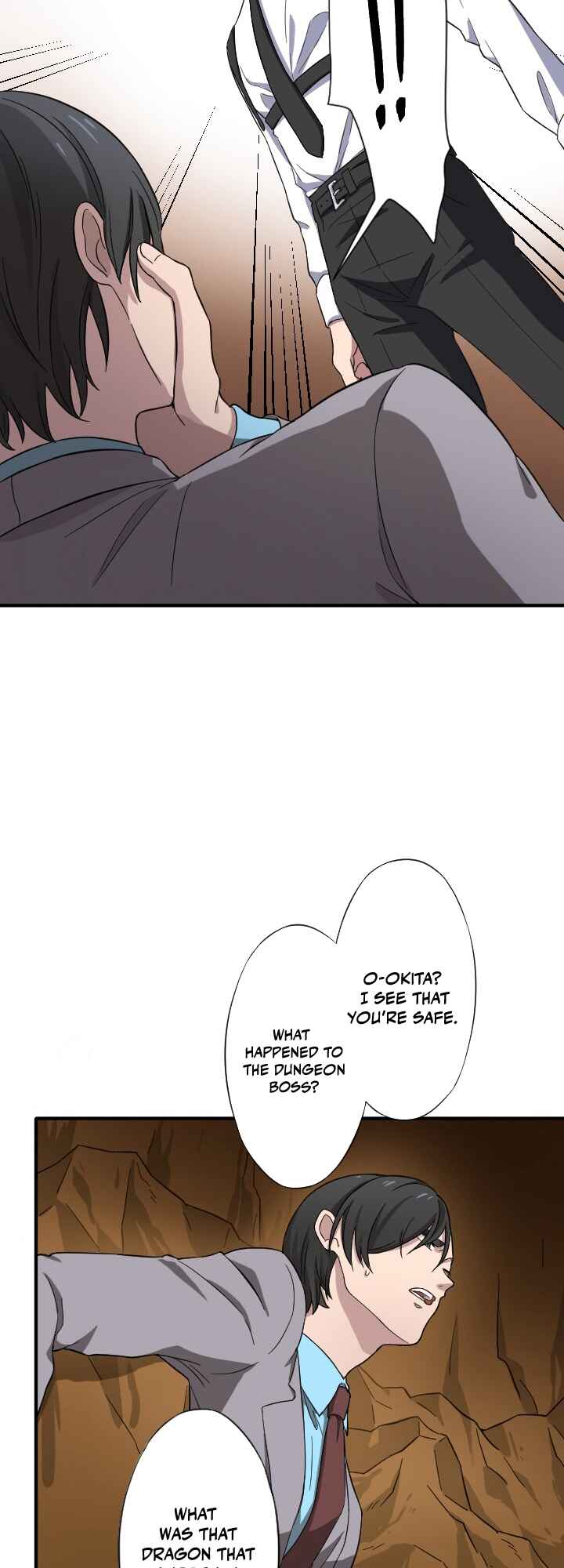 Page 28 Chapter 7 My Eternal Reign