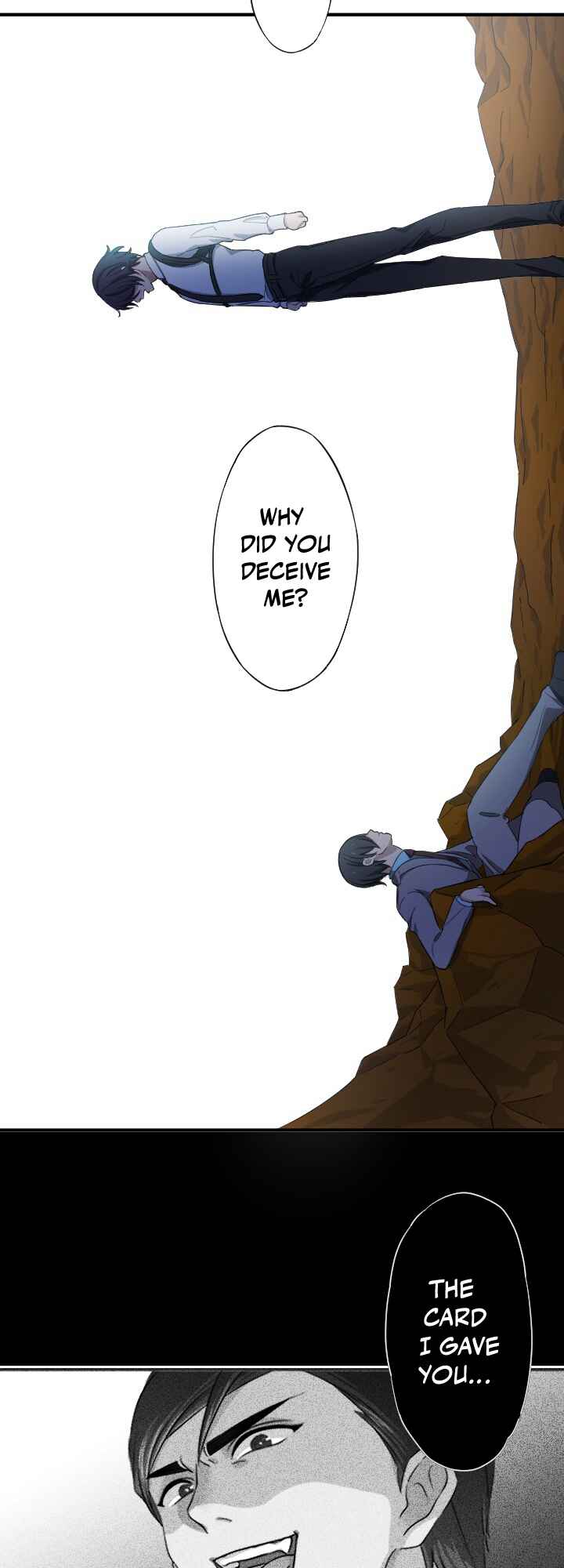 Page 30 Chapter 7 My Eternal Reign