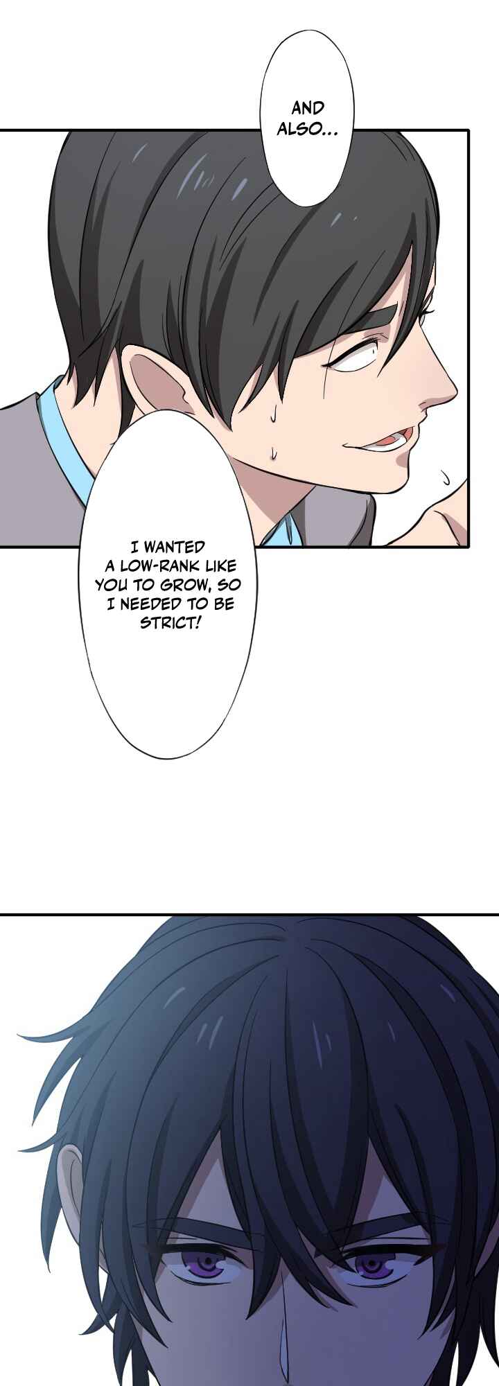 Page 35 Chapter 7 My Eternal Reign