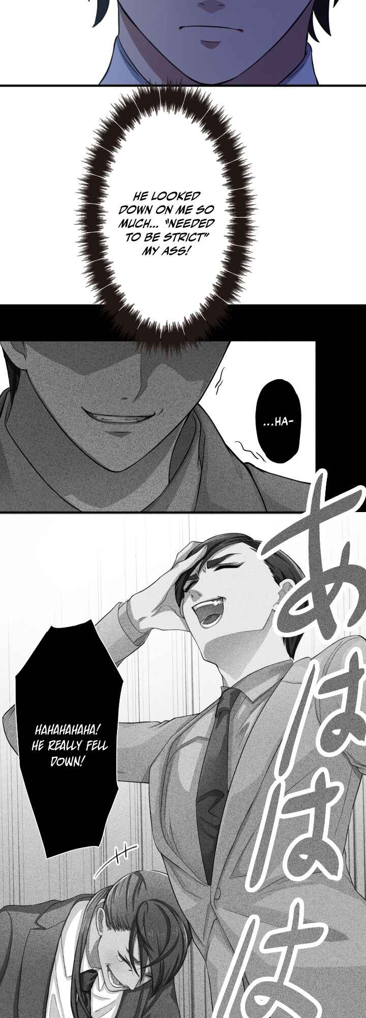 Page 36 Chapter 7 My Eternal Reign