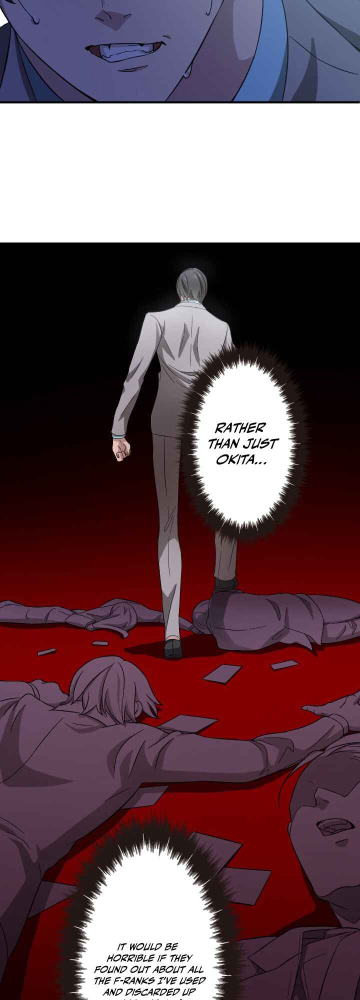 Page 38 Chapter 7 My Eternal Reign