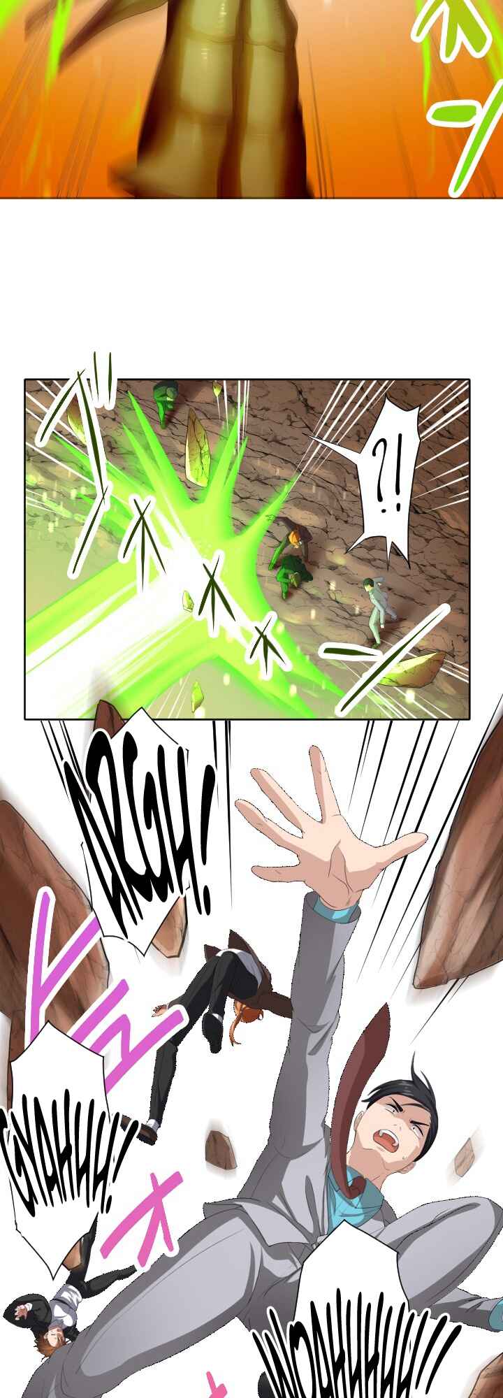 Page 4 Chapter 7 My Eternal Reign