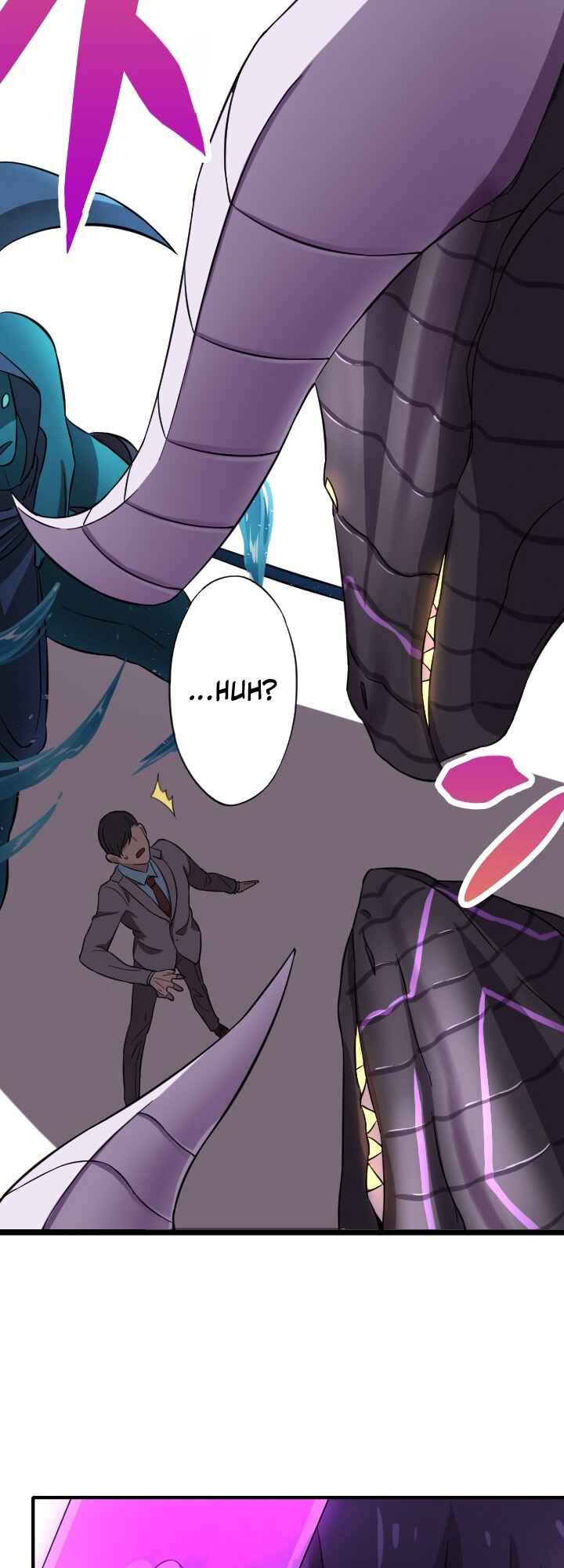 Page 47 Chapter 7 My Eternal Reign
