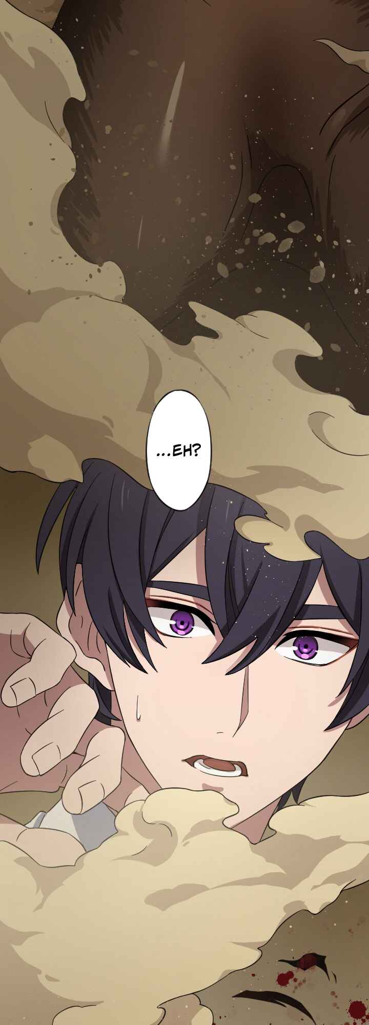 Page 9 Chapter 7 My Eternal Reign
