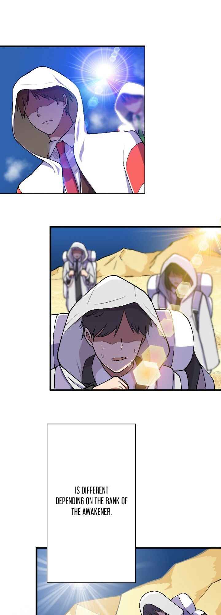 Page 13 Chapter 21 My Eternal Reign