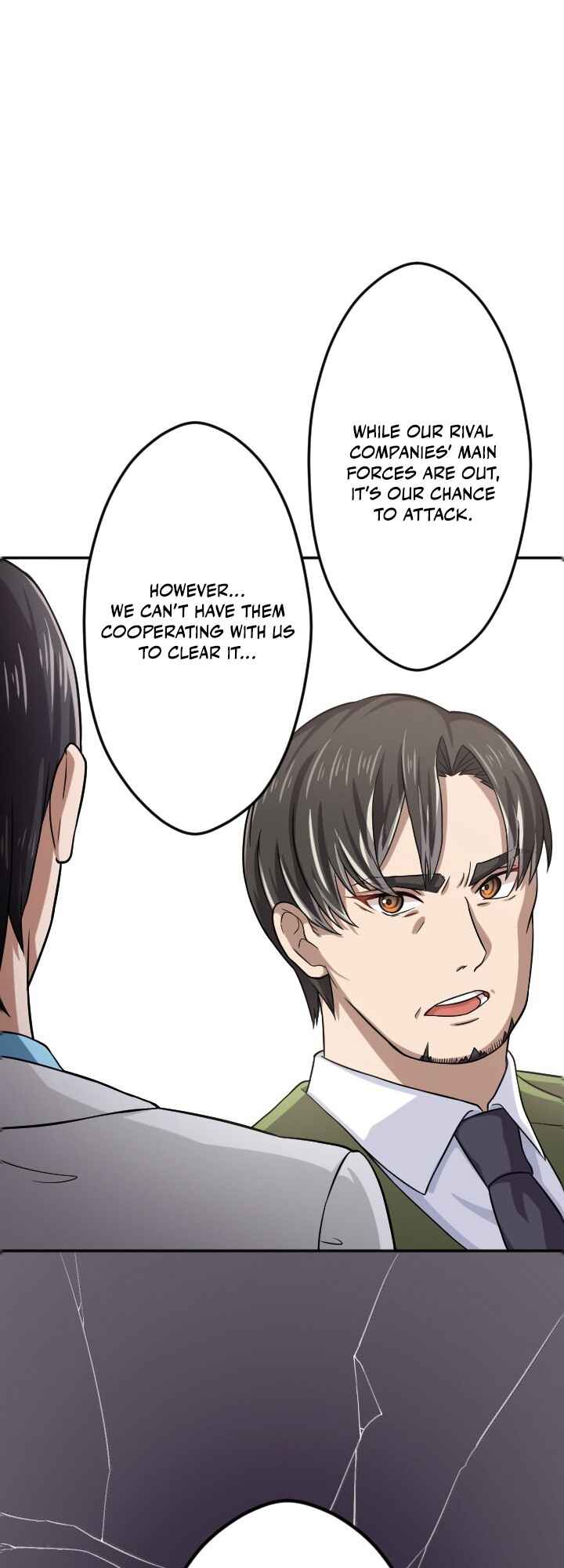 Page 2 Chapter 21 My Eternal Reign