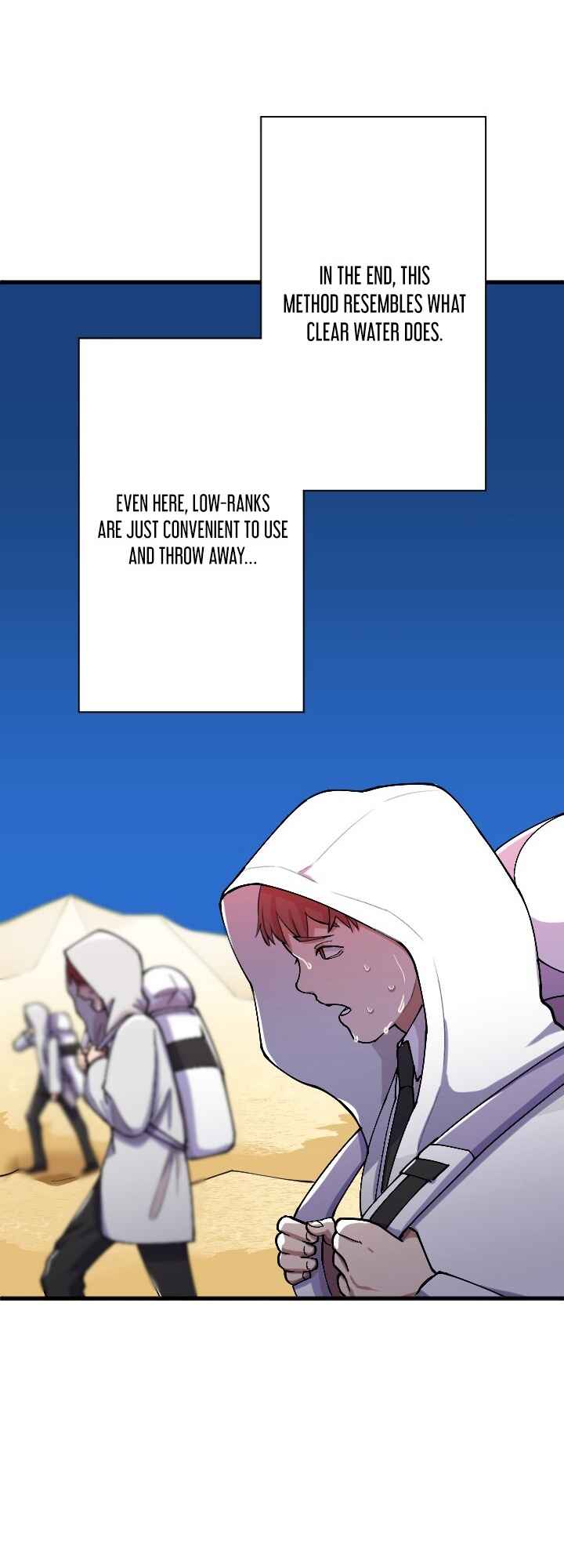 Page 21 Chapter 21 My Eternal Reign