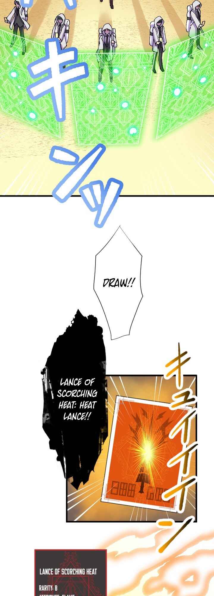 Page 27 Chapter 21 My Eternal Reign