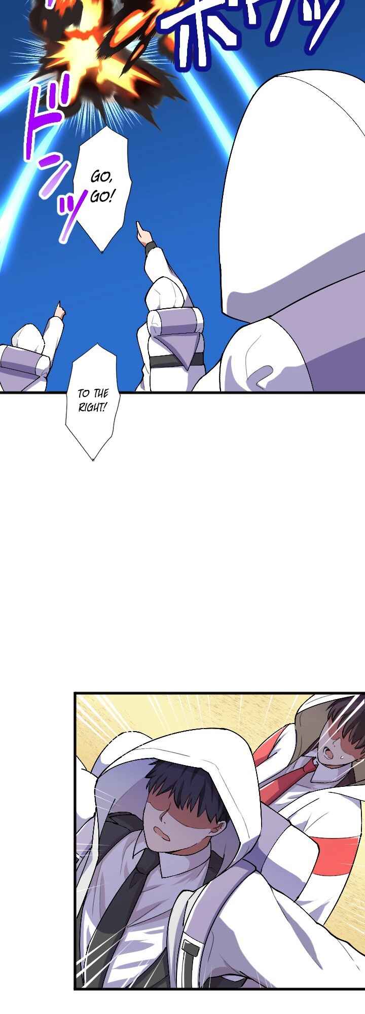 Page 45 Chapter 21 My Eternal Reign