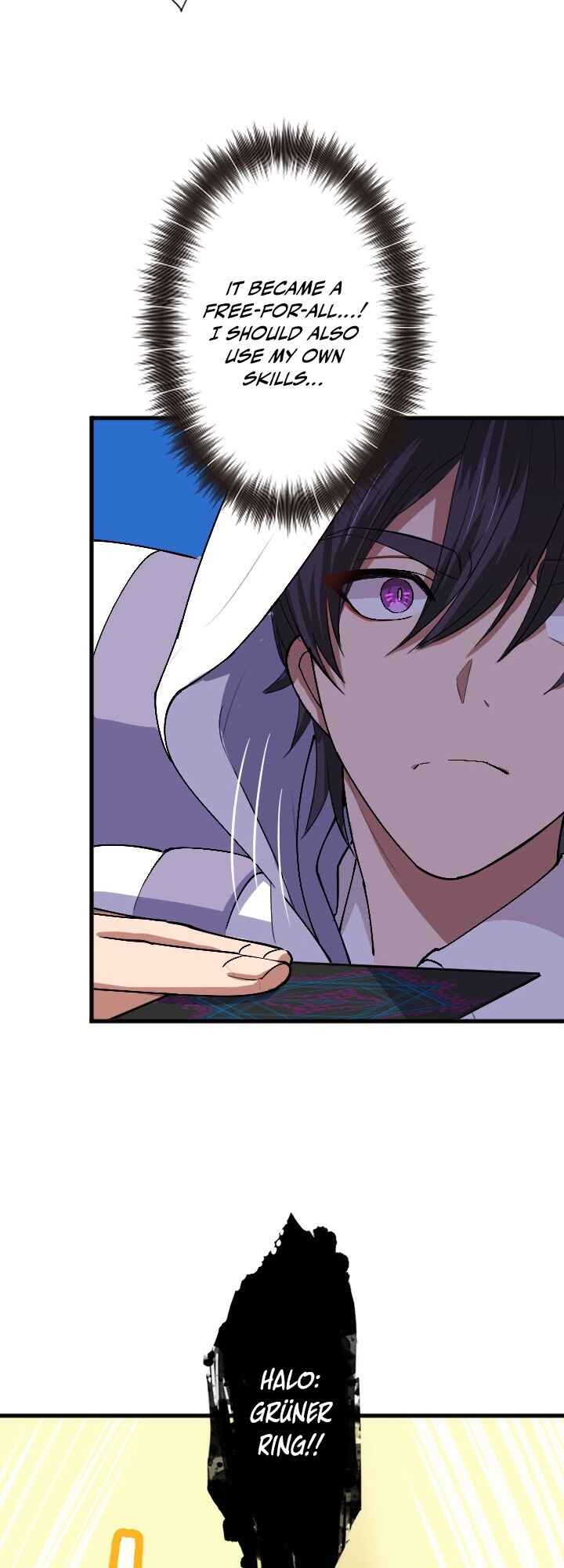 Page 52 Chapter 21 My Eternal Reign