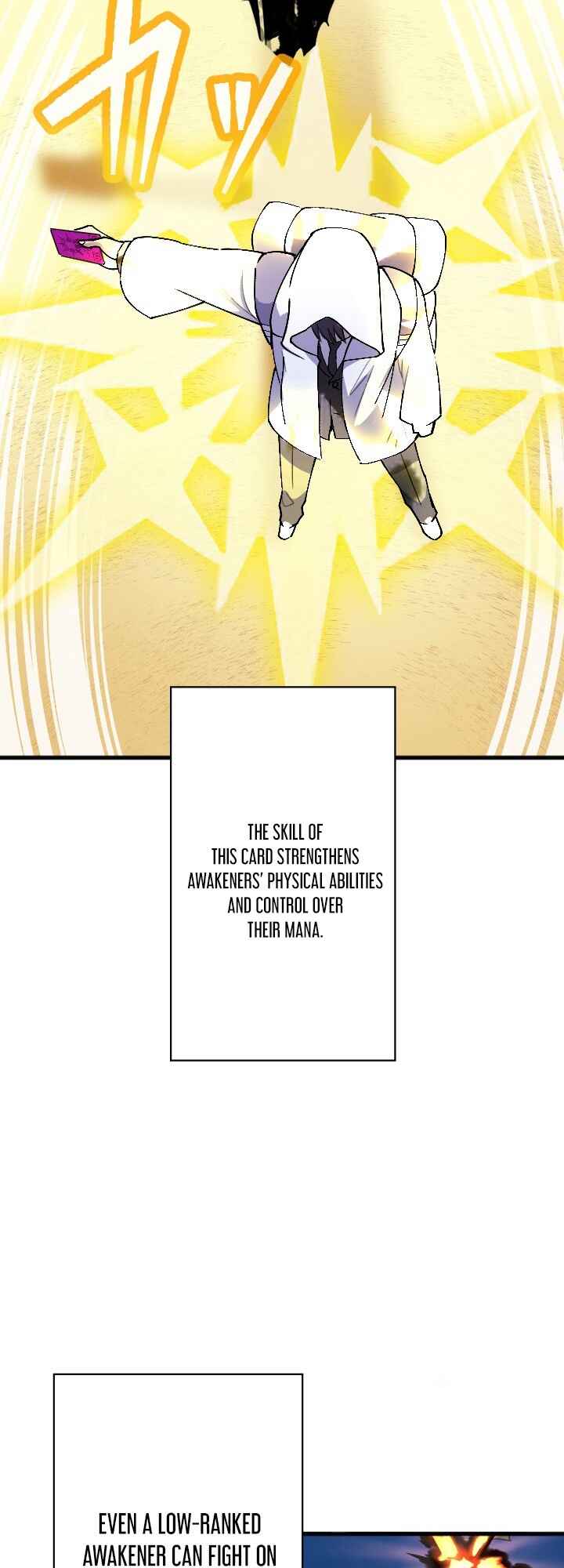 Page 53 Chapter 21 My Eternal Reign