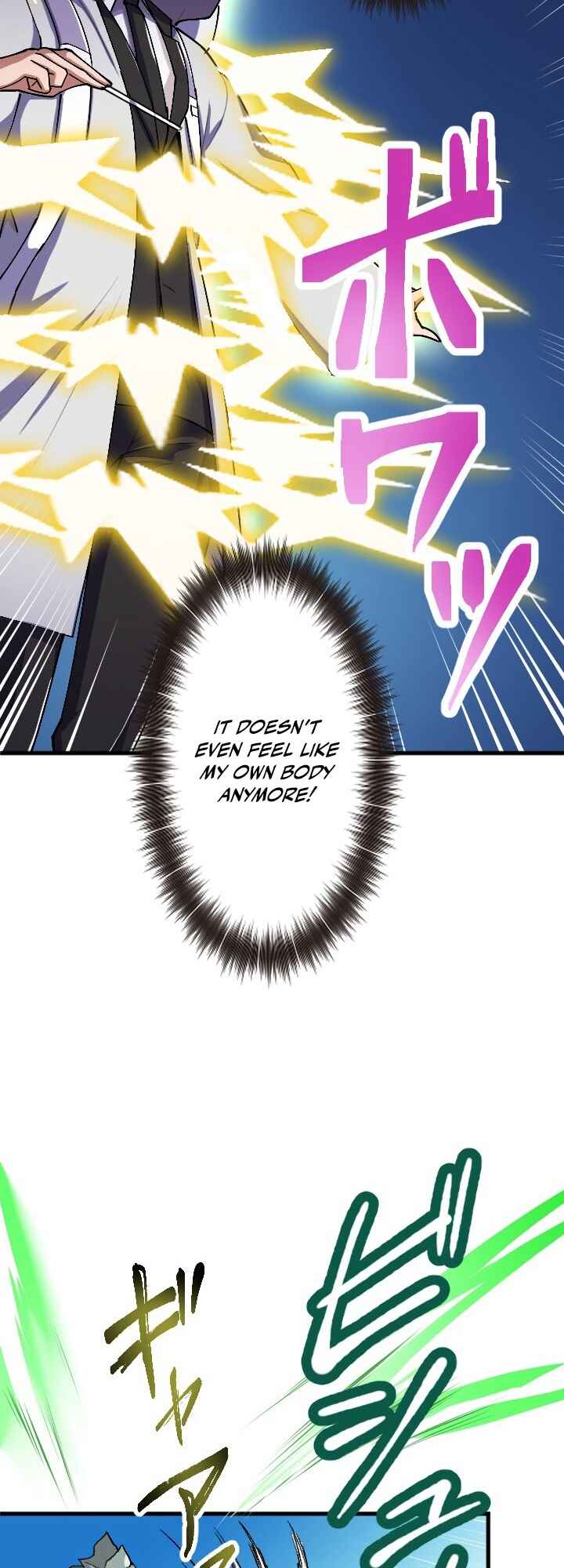 Page 58 Chapter 21 My Eternal Reign