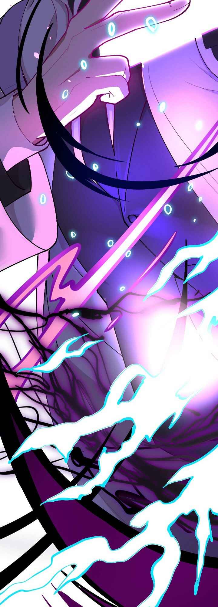 Page 62 Chapter 21 My Eternal Reign