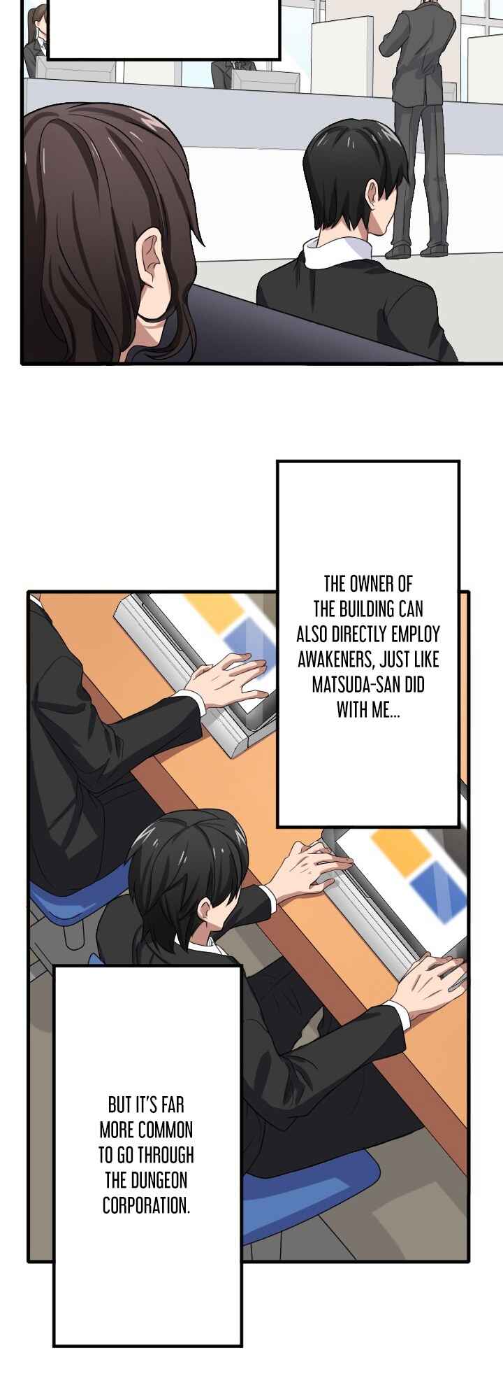 Page 14 Chapter 17 My Eternal Reign