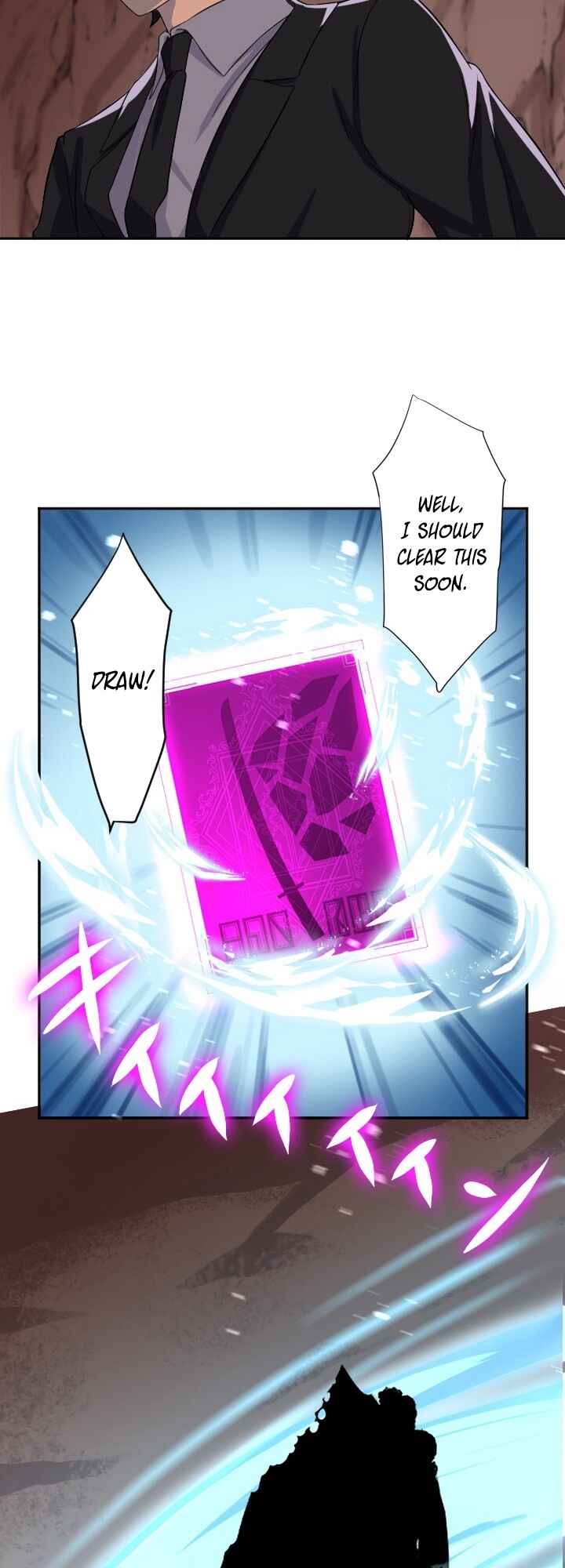 Page 45 Chapter 17 My Eternal Reign