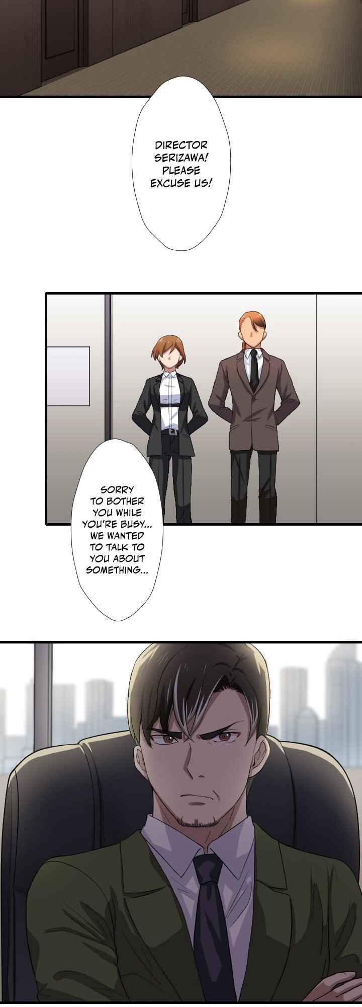 Page 5 Chapter 17 My Eternal Reign