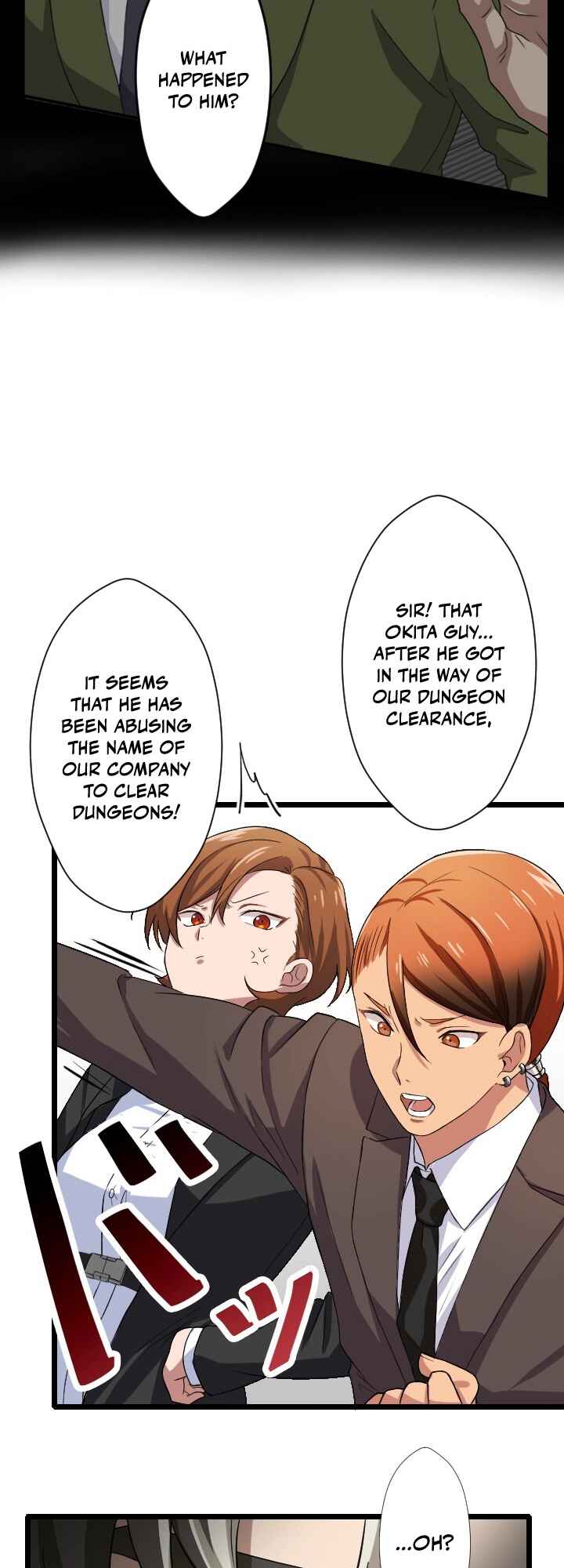 Page 8 Chapter 17 My Eternal Reign