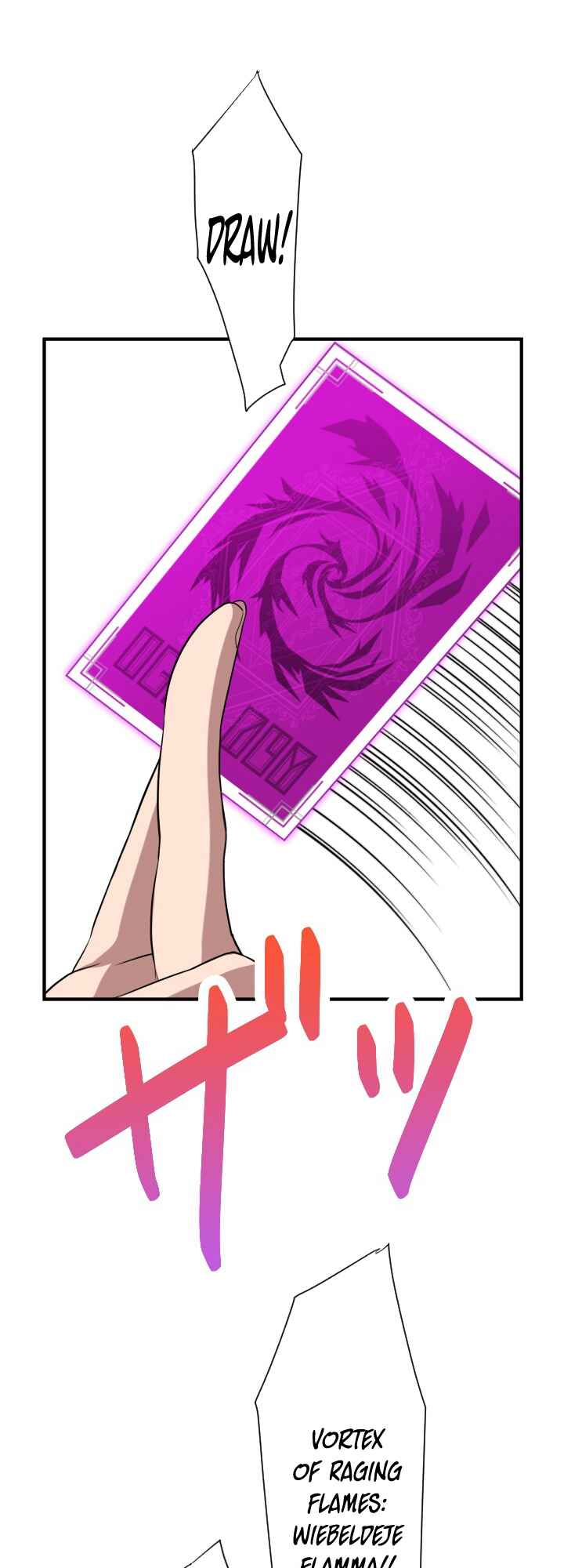 Page 2 Chapter 11 My Eternal Reign