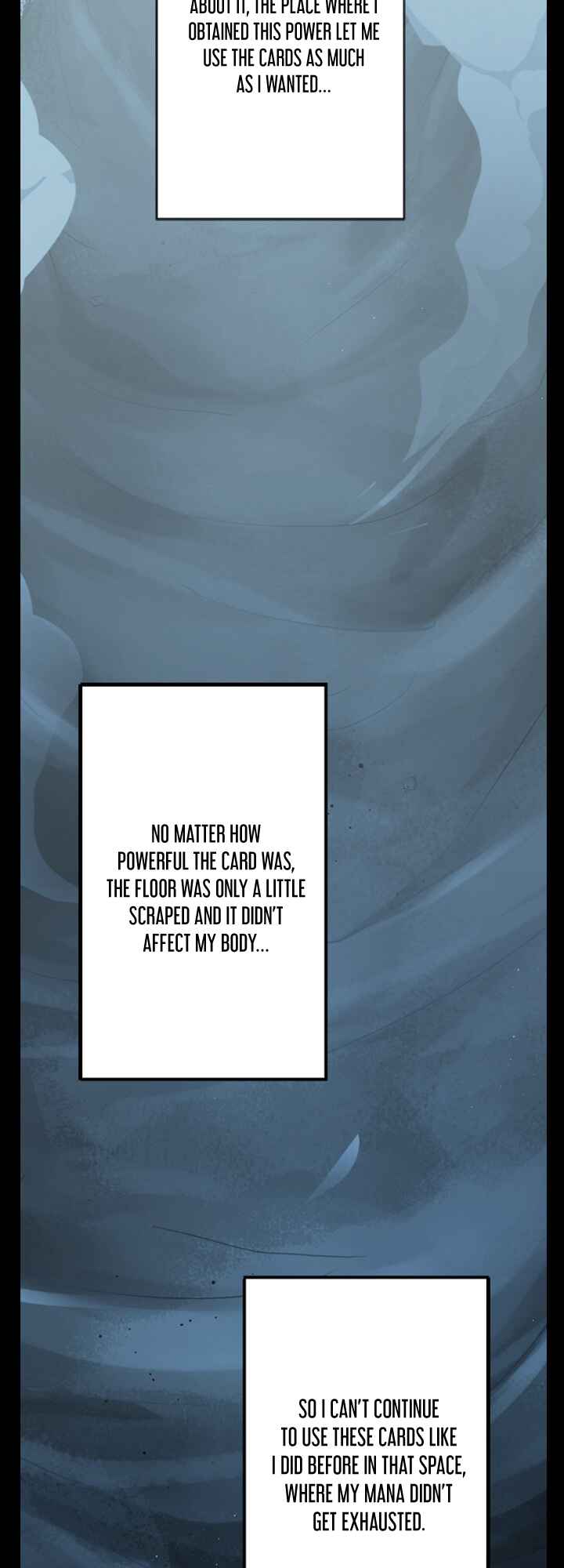 Page 21 Chapter 11 My Eternal Reign