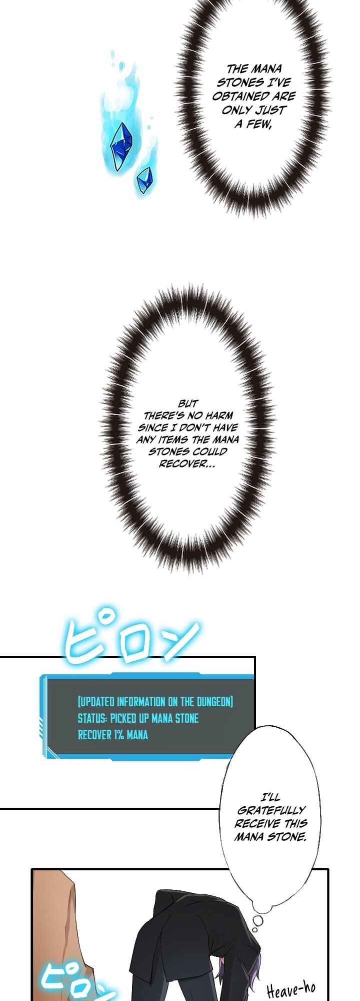 Page 24 Chapter 11 My Eternal Reign