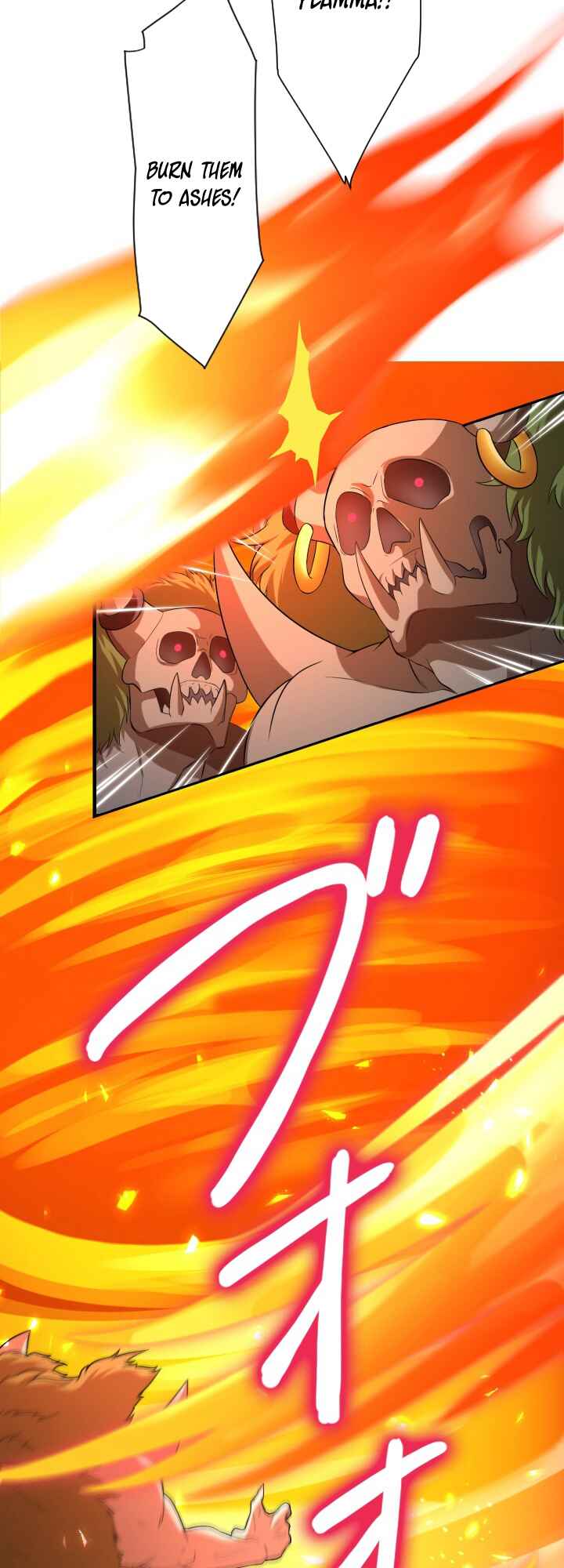 Page 3 Chapter 11 My Eternal Reign