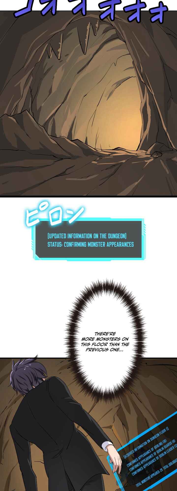 Page 30 Chapter 11 My Eternal Reign