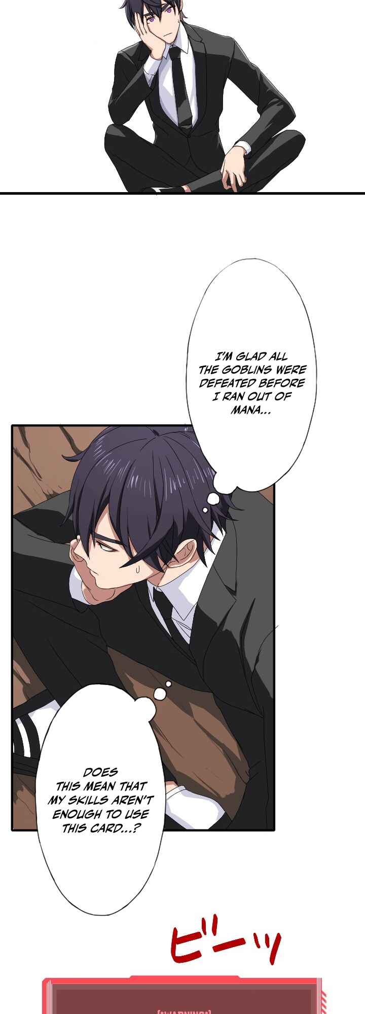Page 44 Chapter 11 My Eternal Reign