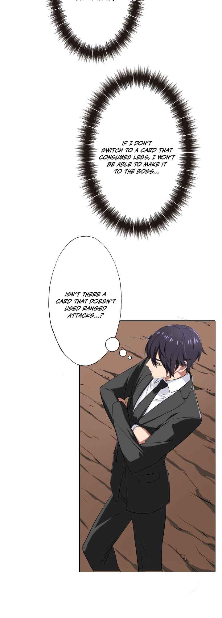 Page 47 Chapter 11 My Eternal Reign