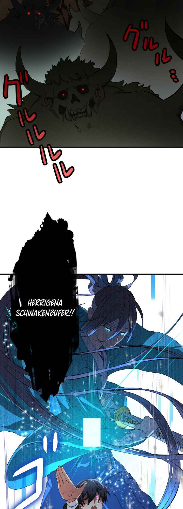 Page 57 Chapter 11 My Eternal Reign