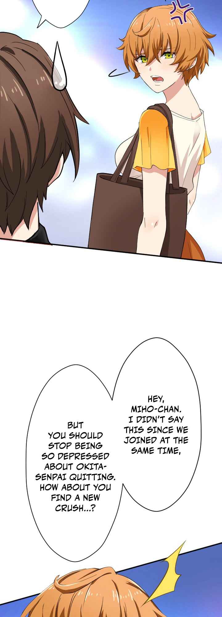 Page 11 Chapter 16 My Eternal Reign