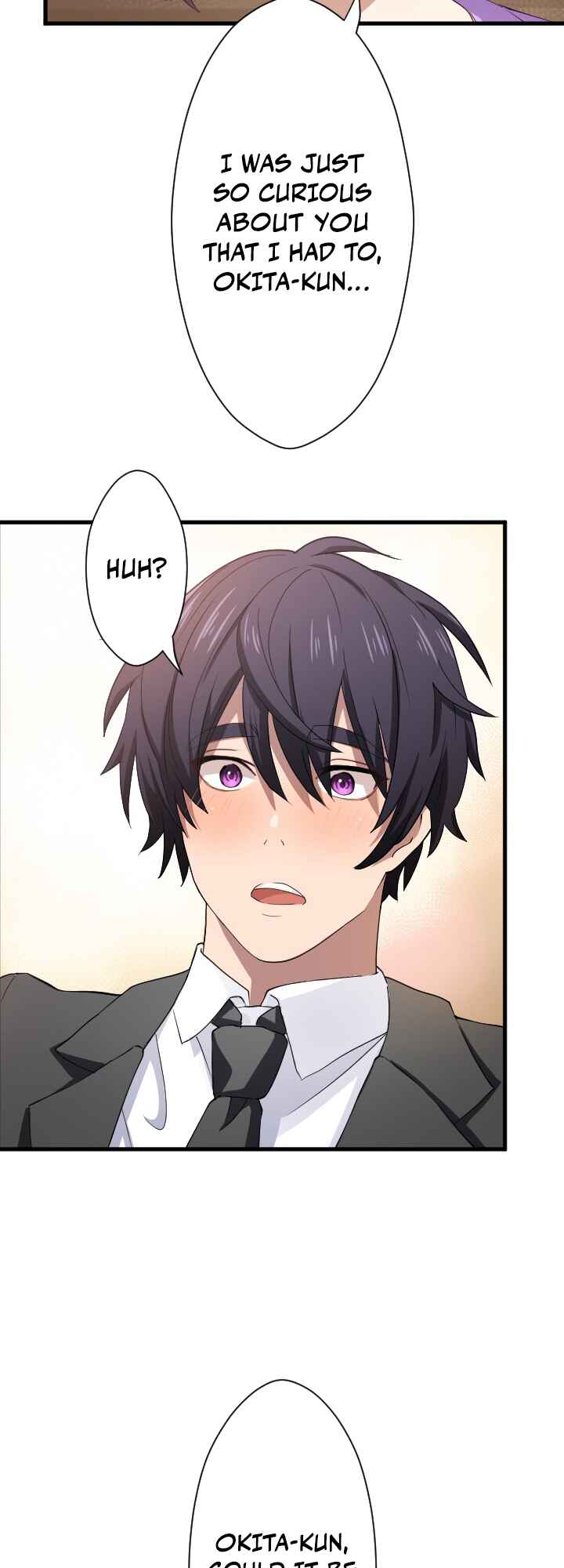Page 17 Chapter 16 My Eternal Reign