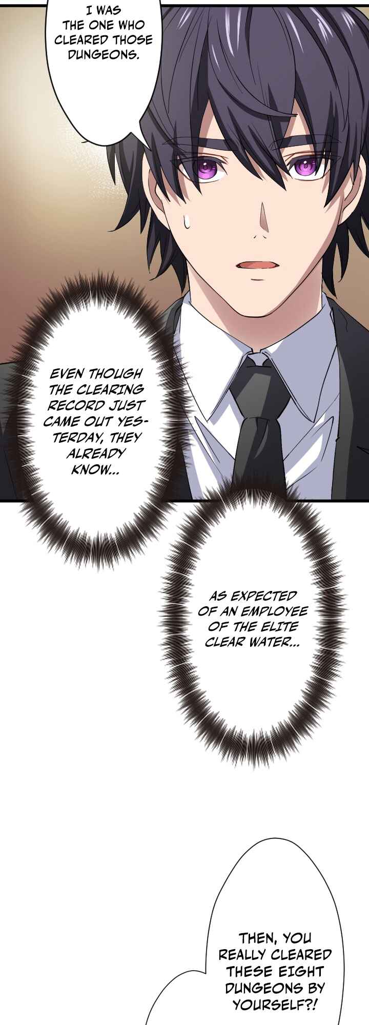 Page 21 Chapter 16 My Eternal Reign