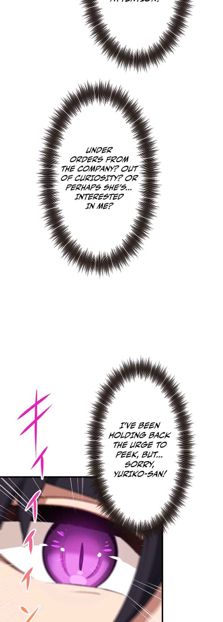 Page 23 Chapter 16 My Eternal Reign